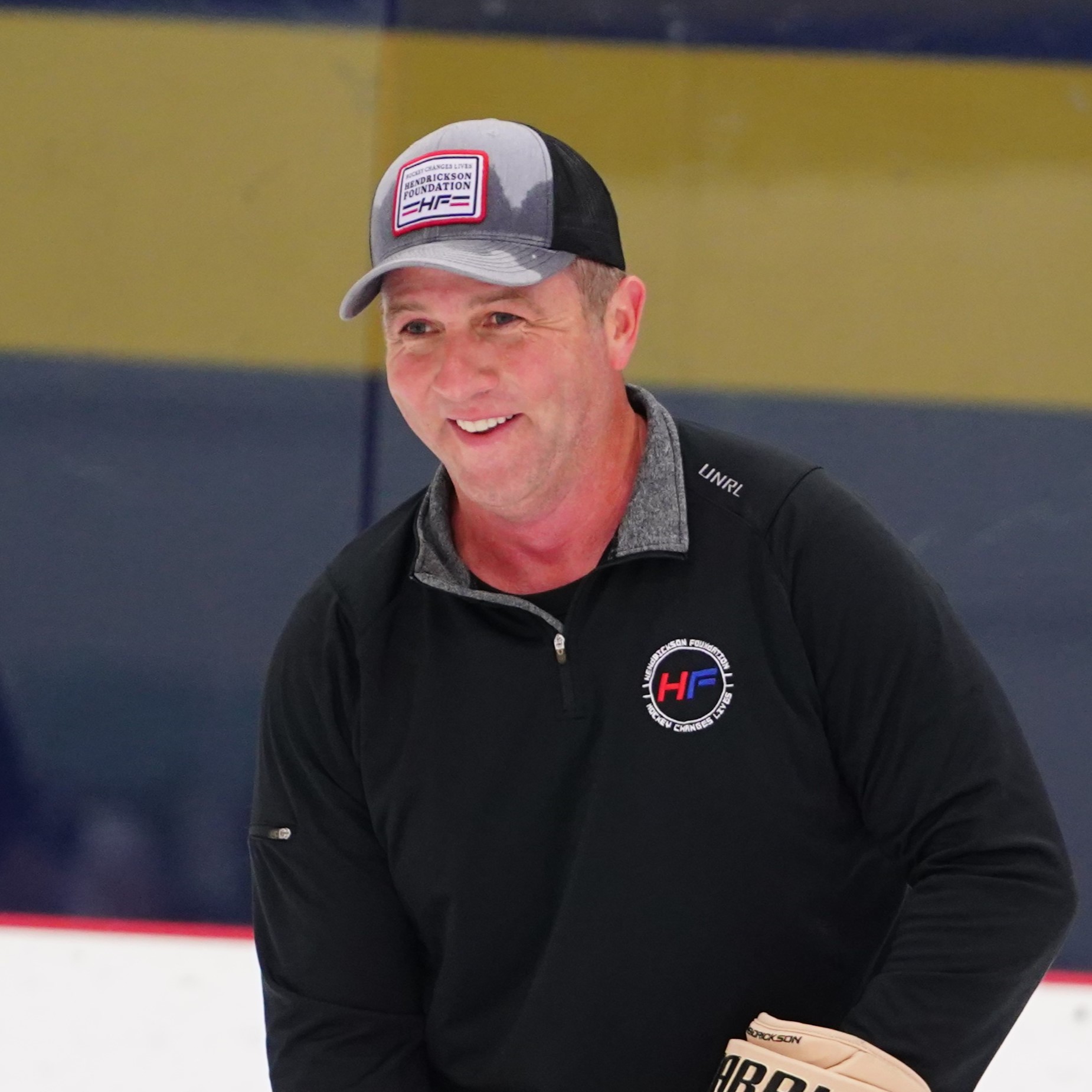 Photo of Greg Johnson