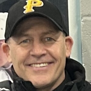 Photo of Greg Johnson