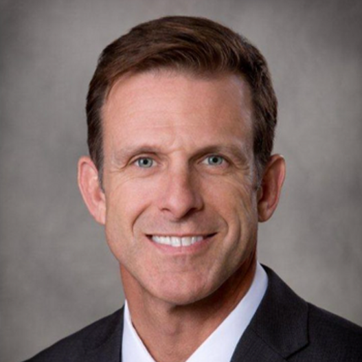 Photo of Dave Cooper